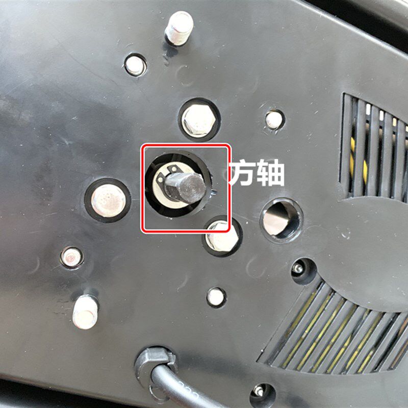 通用长风开门机智能车库卷帘门窗控制器施普雷特风行660总成包邮