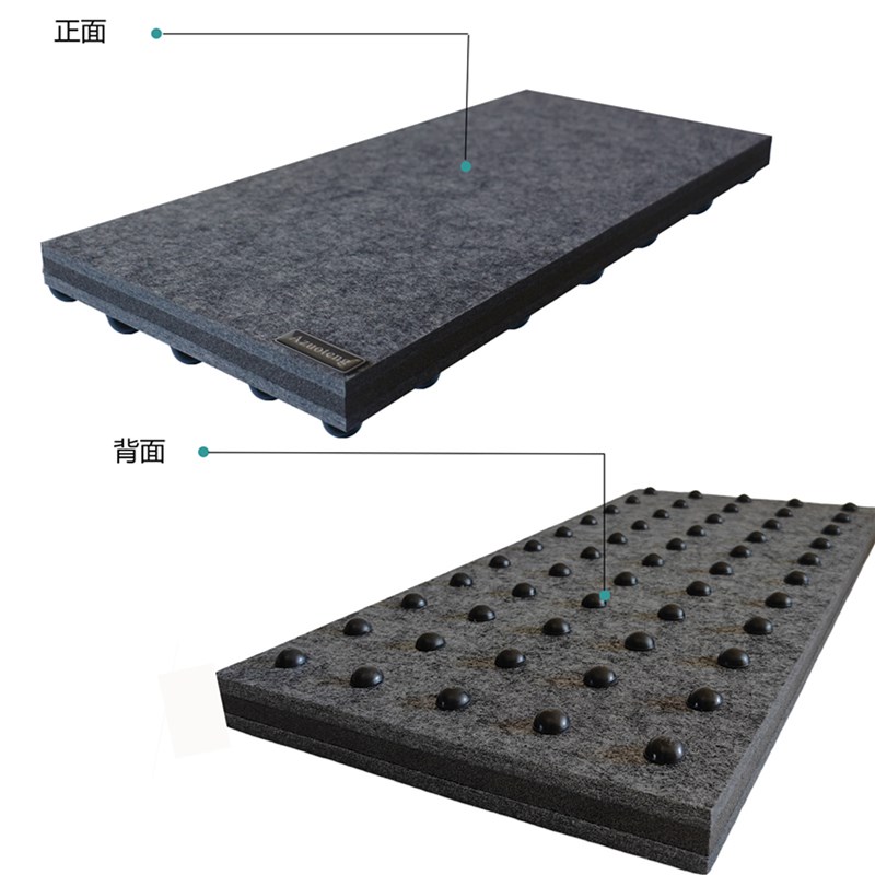 适用Roland罗兰电子鼓脚鼓减震隔音垫架子鼓防震垫静音垫消音地垫