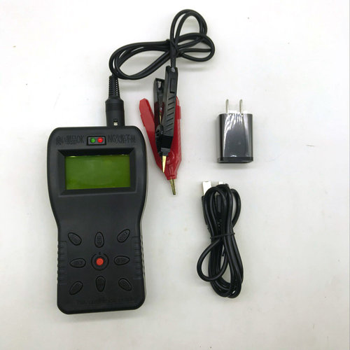 VICI维希特高精度毫欧表VC480C+直流低电阻测试仪 等电位测试仪