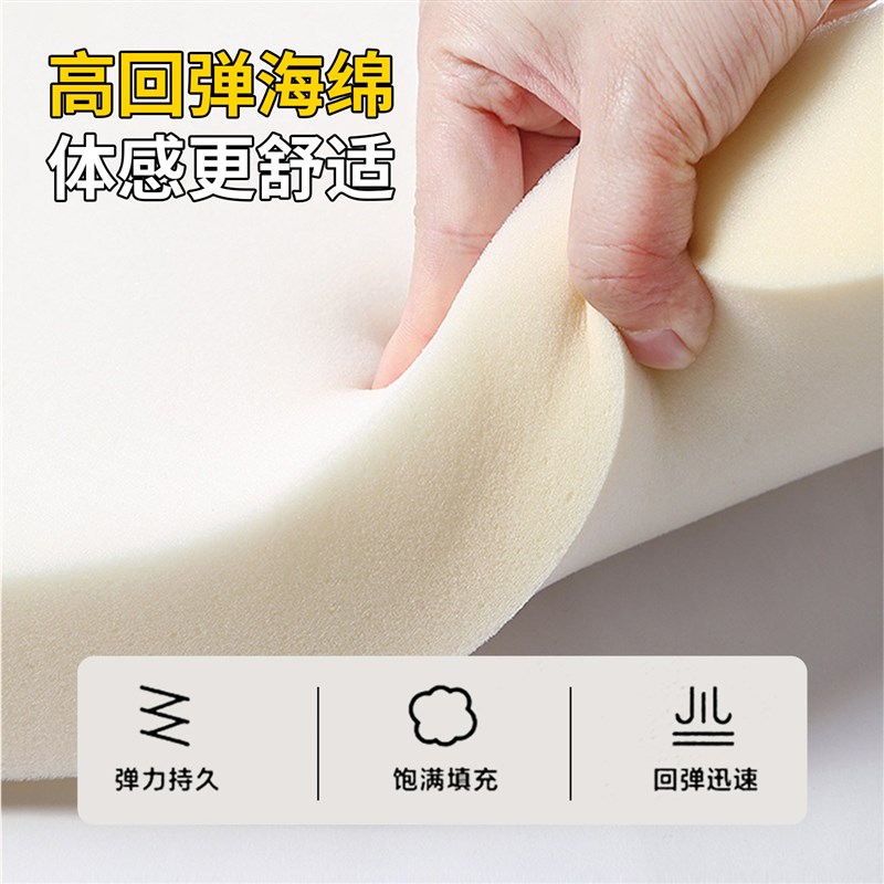 车载床垫suv专用后备箱睡觉垫汽车上充气床折叠垫睡垫自驾找平垫1
