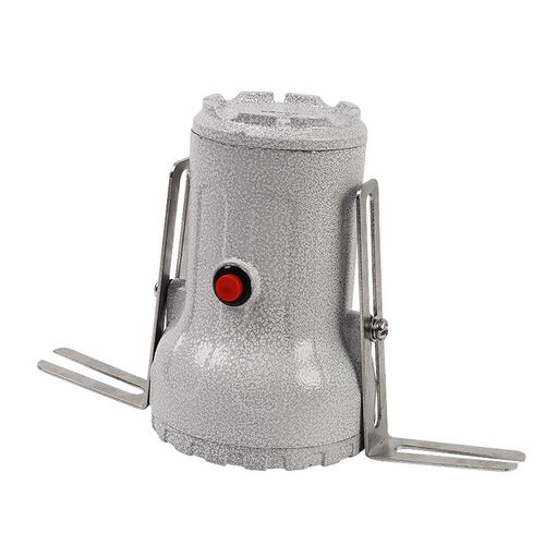 LED防爆视孔灯BSD反应釜视镜灯密闭容器探照灯照明内视灯射灯12v