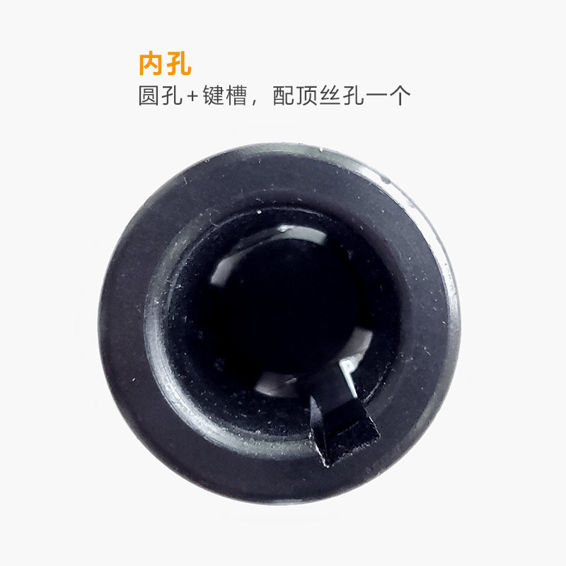 WSP可伸缩万向节GB精密十字联轴器传动轴花键套六角杆连接器接头