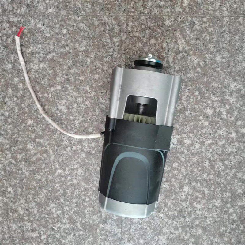 通用正品9寸锯片木工无尘锯石膏板切割倒装台锯吸尘电机专用配件