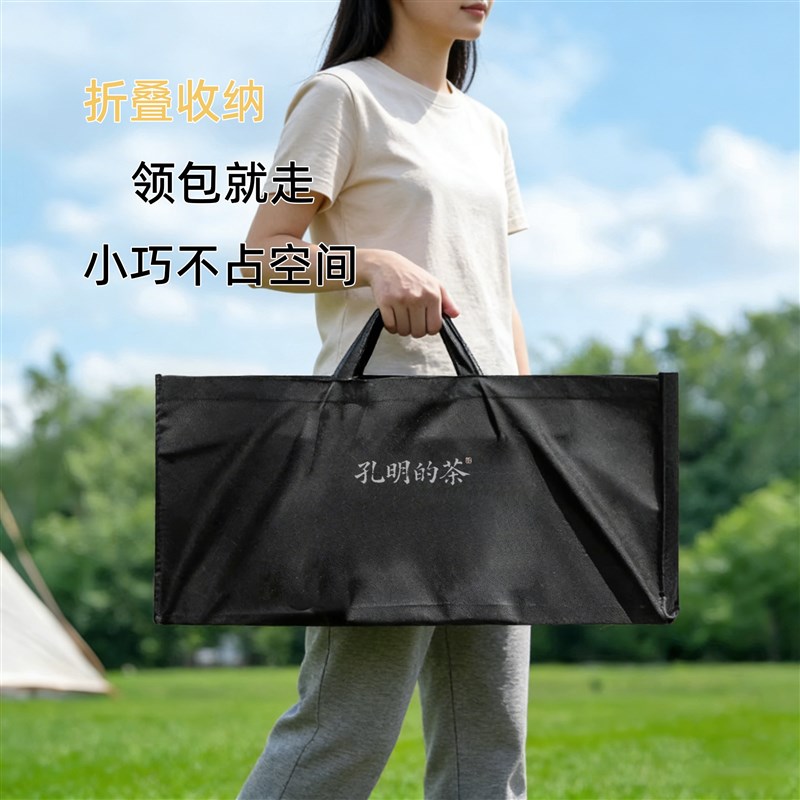 烧烤炉子家用烤肉露营工具全套装304不锈钢户外便携式折叠烧烤架