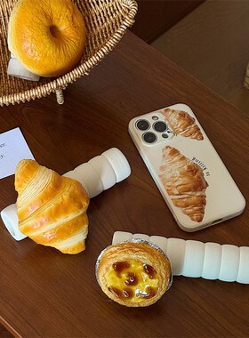 【新家的100个快递】食物卧室门把手装饰家居摆件门把手保护套