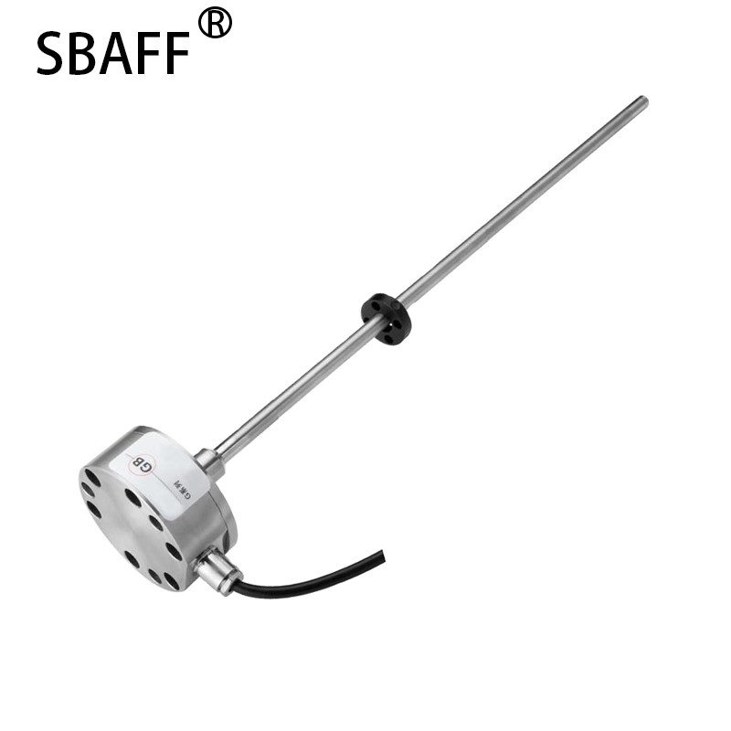 磁致伸缩位移传感器BTL7-E501-M0300-P-S32模拟量信号替代balluff