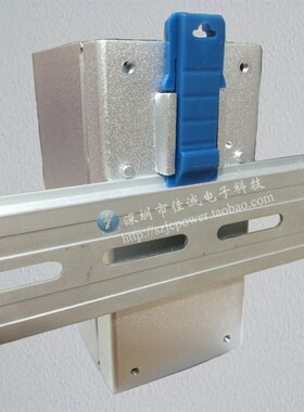 台湾昂鼎全新原装正品LP1300D-24MDA导轨式开关电源300W24V12.5A