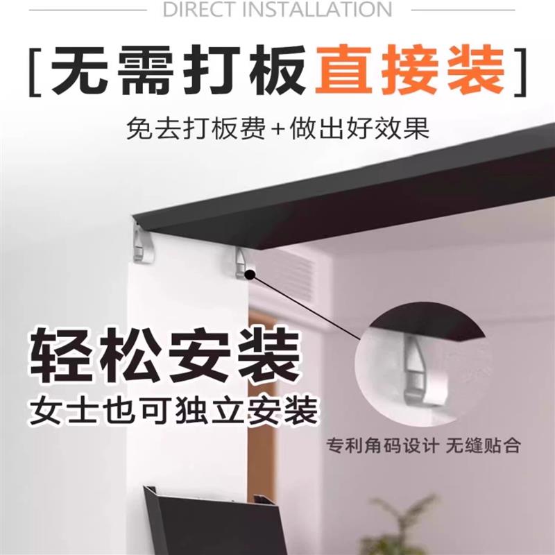 铝合金入户门包套防盗门一体成型门套包边门框阳台窗套边框哑口套