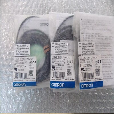 接近开关E2E-X5ME1  X10ME1 X2D1 X5MF1 X2E1  X10MF1 X1C1  XIB1