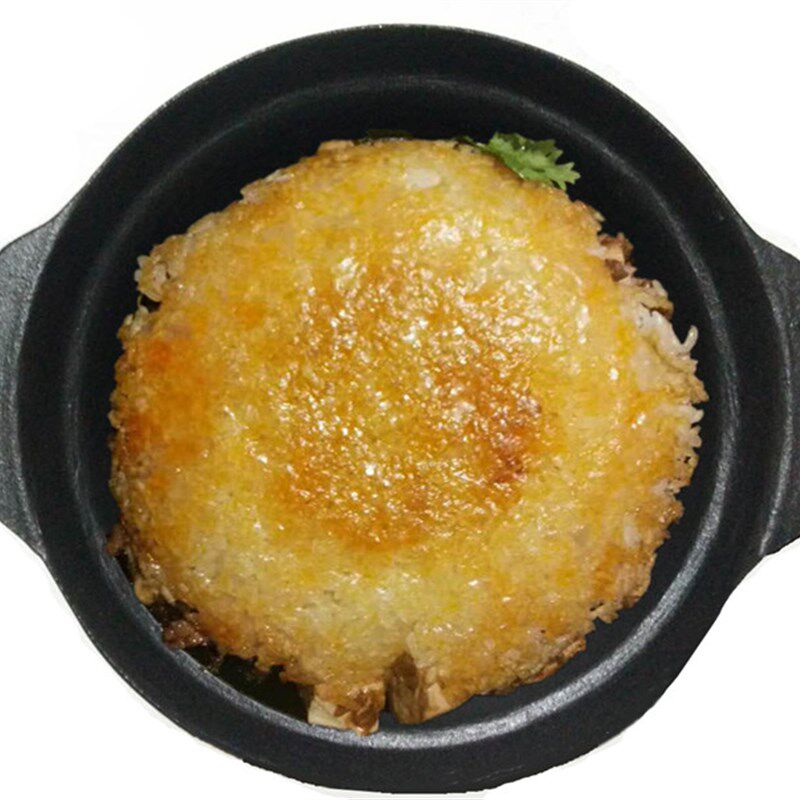 劲可煲仔饭机商用全自动智能大煲锅锡纸碗通用电煲仔饭炉机器设备