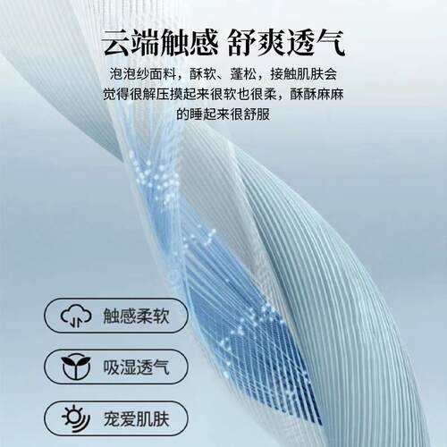 榻榻米床垫软垫泡泡纱家用卧室宿舍学生单人隔脏垫租房专用床褥垫