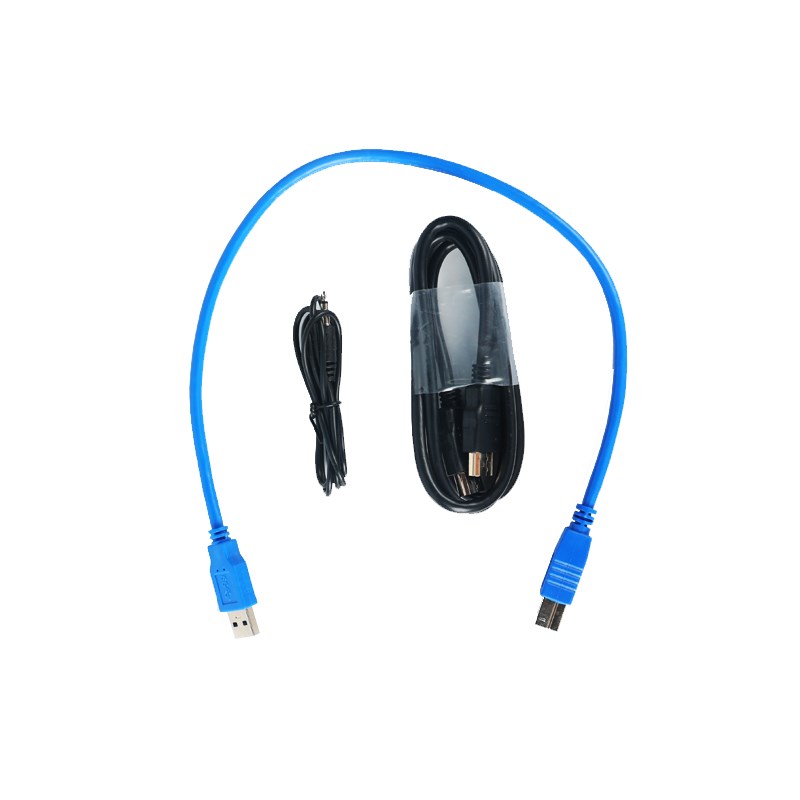 SDI转USB3.0音视频采集卡支持无失真环出高清1080P平板OSB录制图片