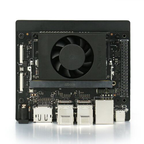 jetson orin nano 开发板套件 官方原装NVIDIA英伟达  nx核心载板
