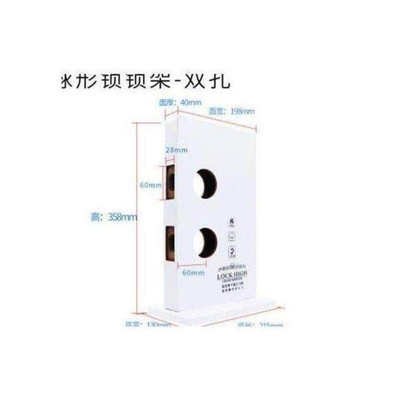 50锁具展示架锁架装门锁用的样板样品台执手锁球形锁样品