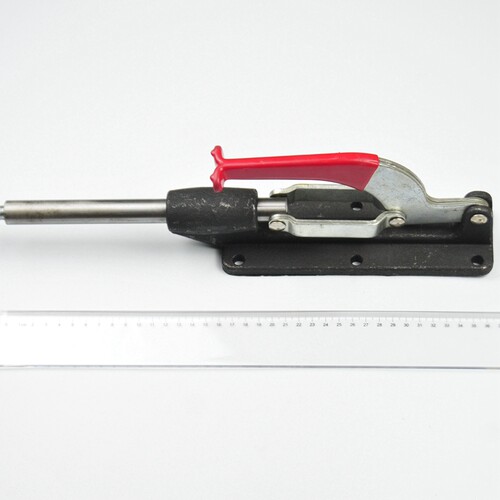 快速夹具36330LL行程120mm36120推拉式锁紧器