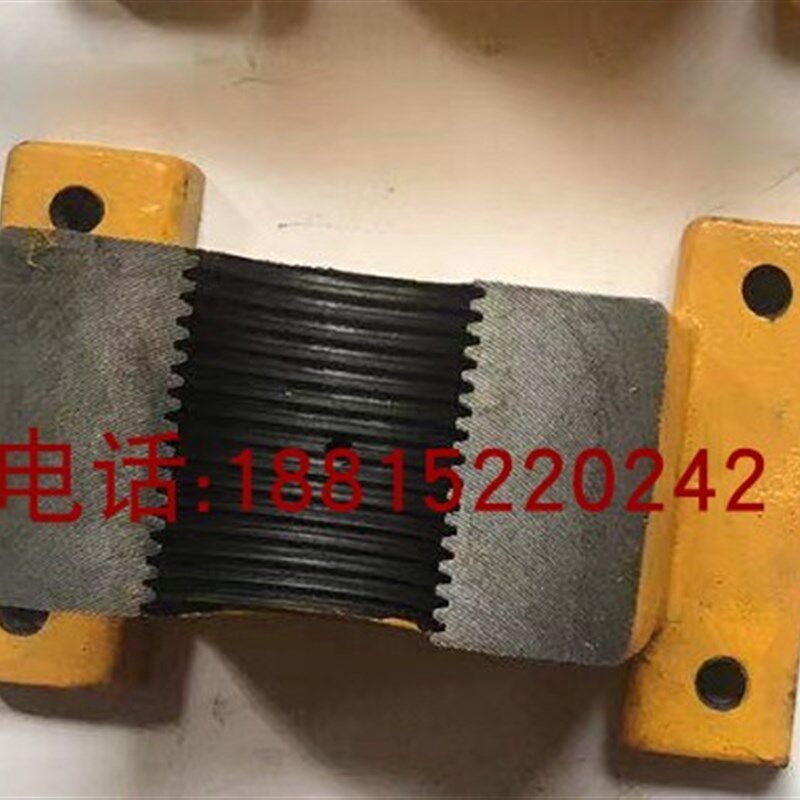 生产厂家供应外圆磨床进给丝杆半螺母座M1432A/1432B/131磨床配件