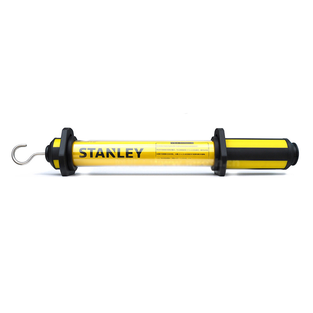STANLEY/史丹利充电式LED工作维修灯应急灯STHT73850/73851-8-23