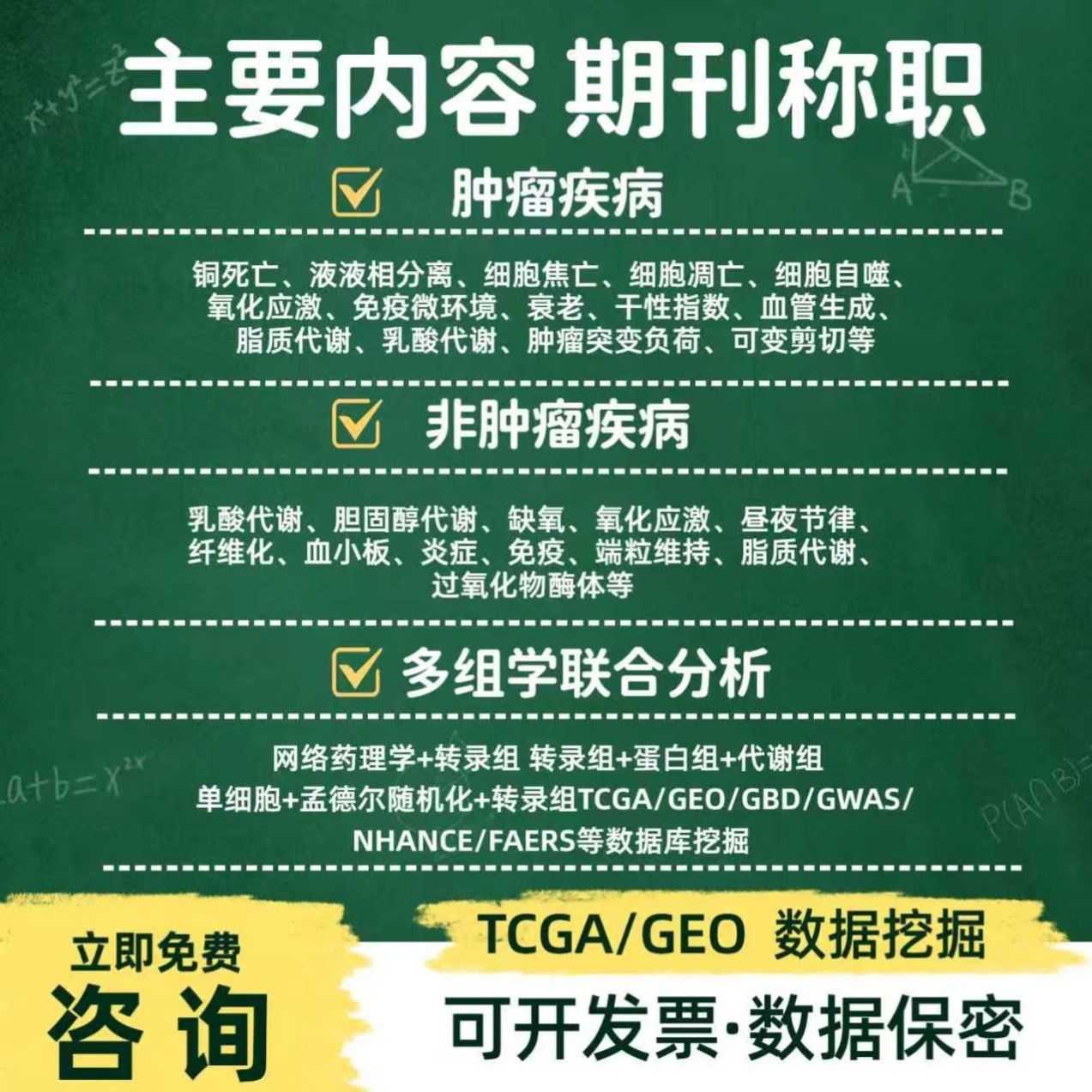 宏基因组数据分析/16s测序数据分析/基因组数据分析/重测序数据图片