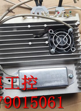 95新 东元伺服驱动器 JSDEP-30A 1KW 220V 功能包好 现货