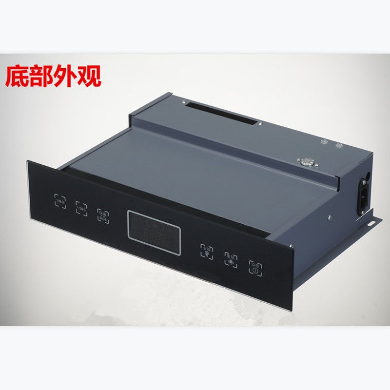 智能鞋柜衣柜除臭杀菌消毒烘干除湿机控制器多功能防霉防潮可定制