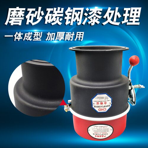 加厚碳钢解放J6防火罩东风天龙货车防火帽法兰盘汽车排气管阻火器
