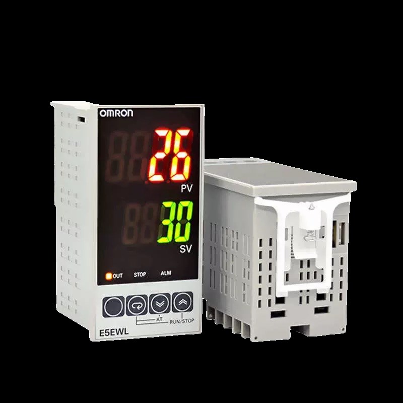 高精度智能温控器数字温控器/仪E5CSL系列齐全