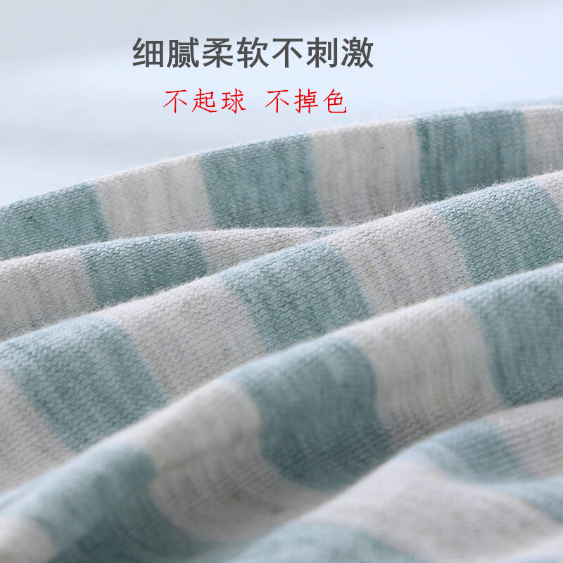 加大加长枕套新疆天竺棉枕套1.2米乳胶枕大号夫妻情侣双人枕头套