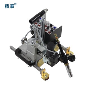 上海华威焊割HK-8SSWT摆动式自动焊接小车箱型梁水平角焊垂直立焊