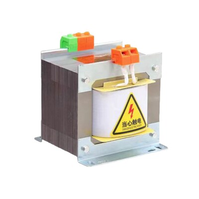 BK单相隔离变压器380V220V变220V110V127V36V24V1KVA2KVA5KVA