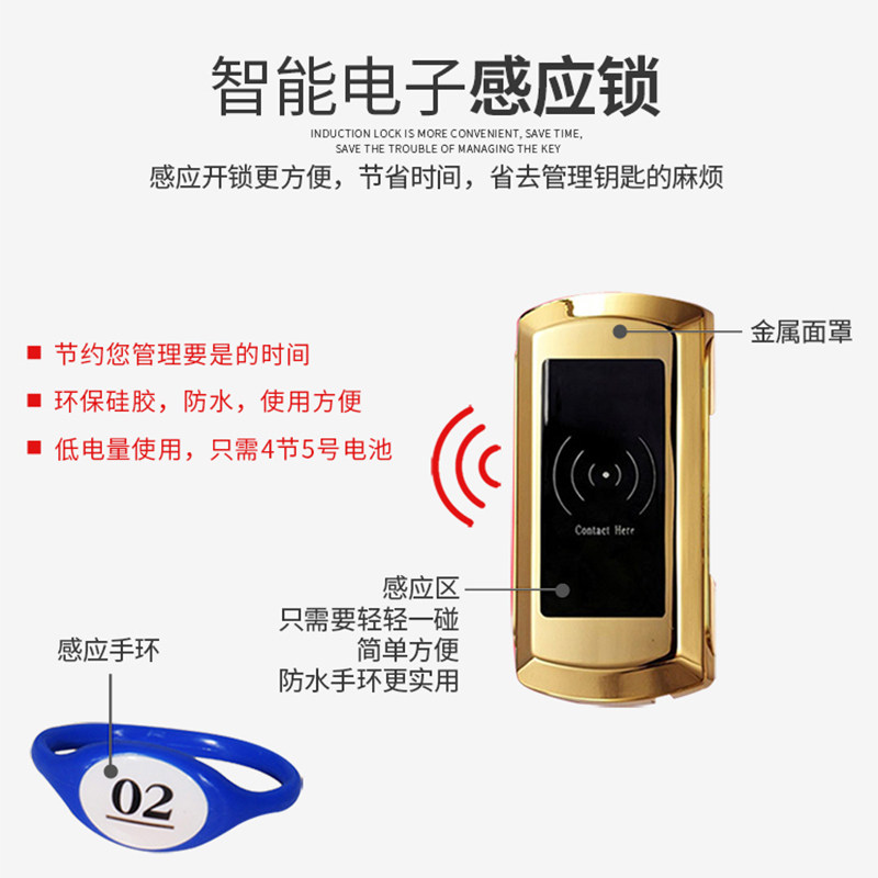 员工储物柜美发店顾客商用木质更衣柜收纳多格小学生教室书包柜子