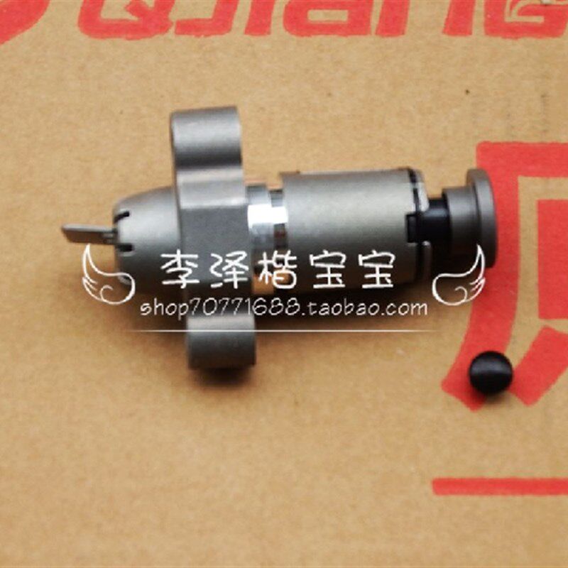 适用于BJ752S BJ750GS分气链条调整器小链条调节涨紧器