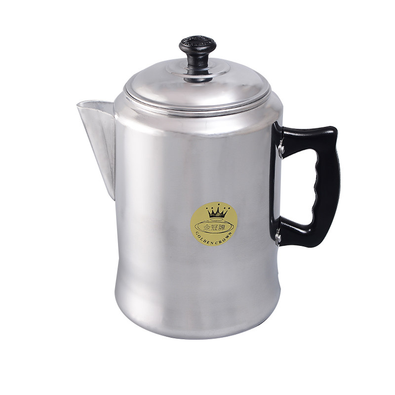 奶茶店专用拉茶壶咖啡壶