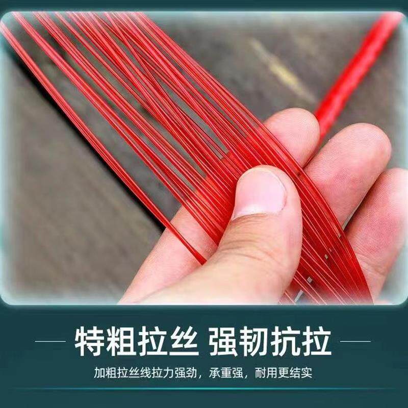 新款齿轮大飞盘手抛网手撒网渔网捕鱼网加粗单丝线易抛易撒手抛网