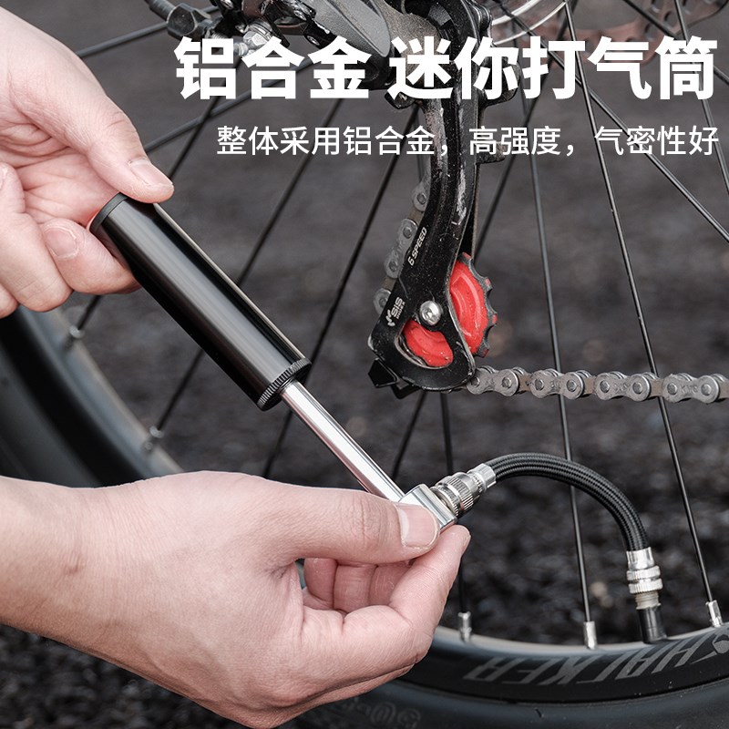塔斯队长自行车维修工具盒公路车补胎工具套装多功能便携修理包