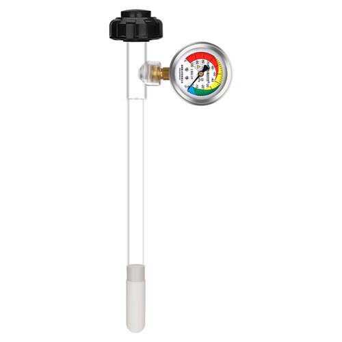 土壤张力计水势监测土壤水分特性分析灌溉指导土壤导管水势感测器