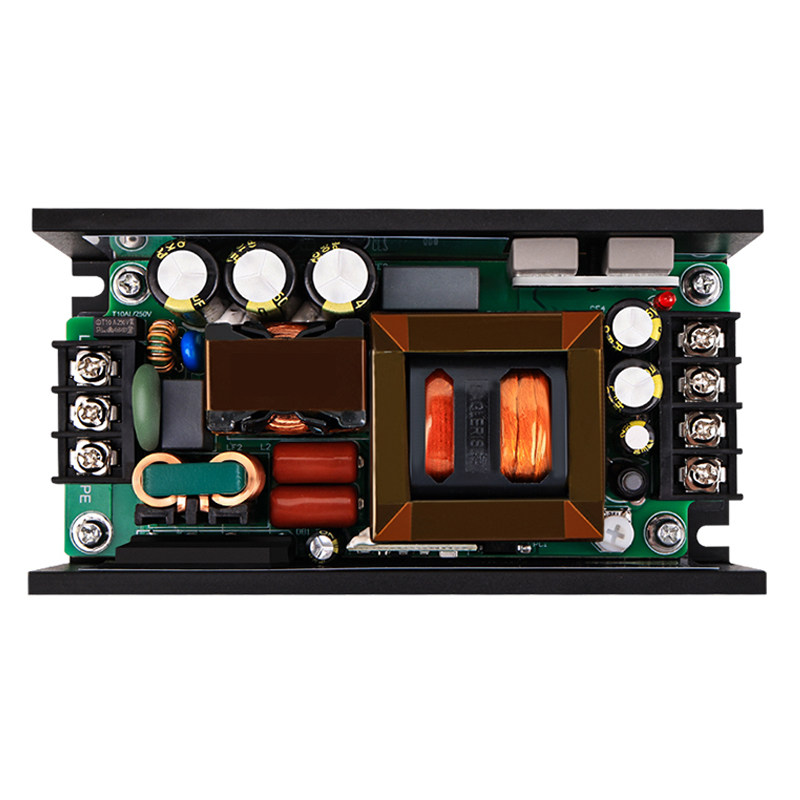 24V10A可调直流PFC降压稳压电源模块AC220V转24V250W MP-H250S24