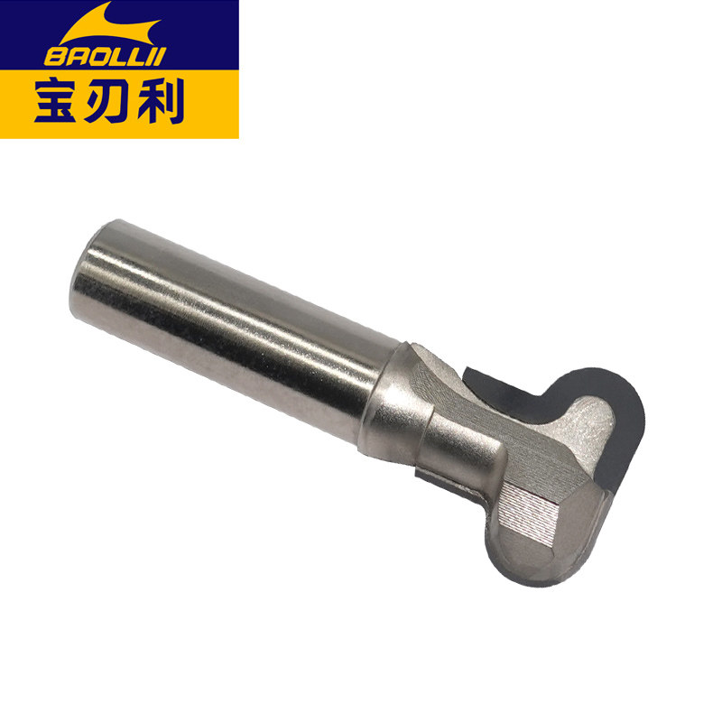 免拉手封边滚轮工具直线弯线压轮套装拉手刀开槽辅助橱柜衣柜工具