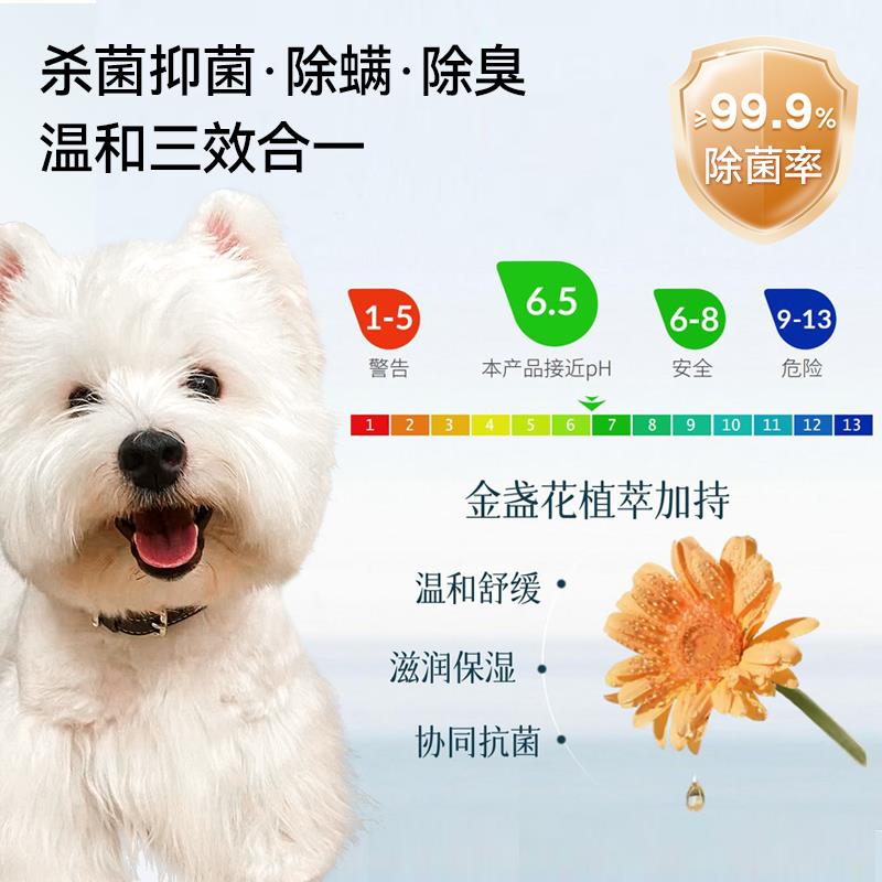 宠物除臭剂猫狗尿生物酶分解剂喷雾室内环境去味杀菌除味去尿味