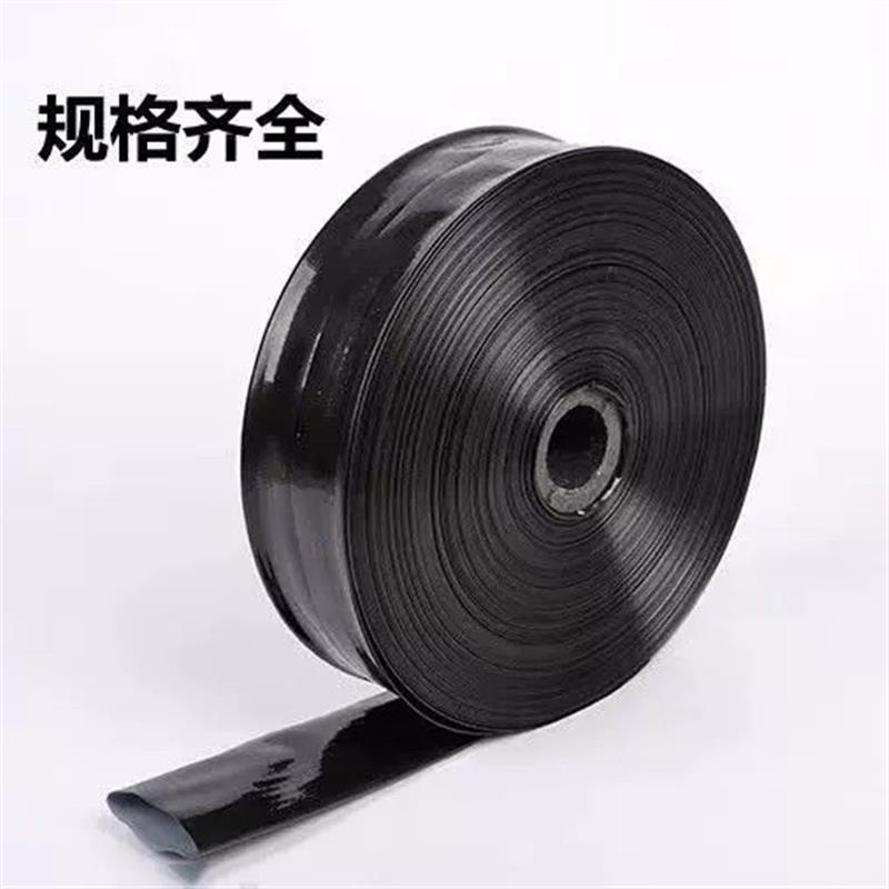 PE农用微喷灌溉带 滴灌系统地喷水管 园艺自动灌溉设备