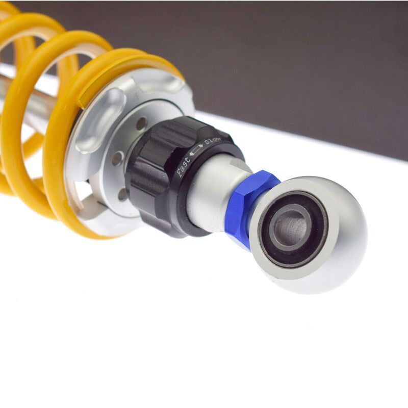 CB400 750CB1300ZRX400黄蜂600摩托车改装奥林斯阻尼后减震避震器