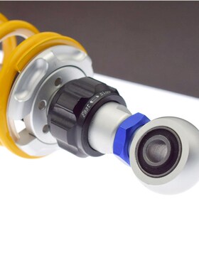 CB400 750CB1300ZRX400黄蜂600摩托车改装奥林斯阻尼后减震避震器