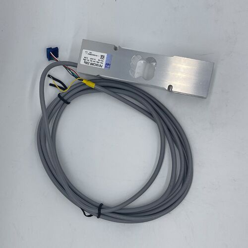 HBM称重传感器1-PW10AC3(MR)/50/100/150/200/250/300KG-1原装