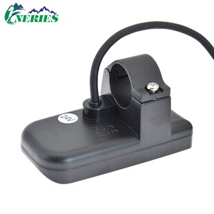 24V36V48V电动车电动自行车仪表LED电量显示助力助推仪表电压仪表