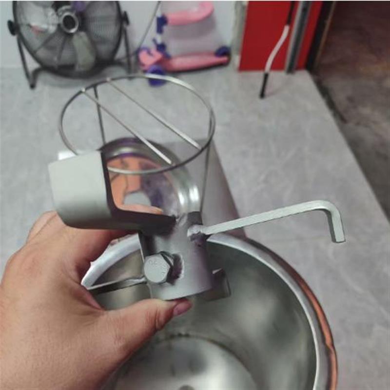 25型4000转客家高速肉丸打浆机三相紫金肉丸机商用猪肉丸鱼丸机器