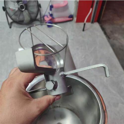 25型4000转客家高速肉丸打浆机三相紫金肉丸机商用猪肉丸鱼丸机器
