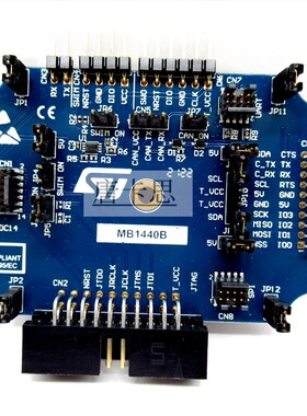 STLINK-V3SET 原装现货STM32/STM8仿真器下载器stlinkv3 STLINKV3