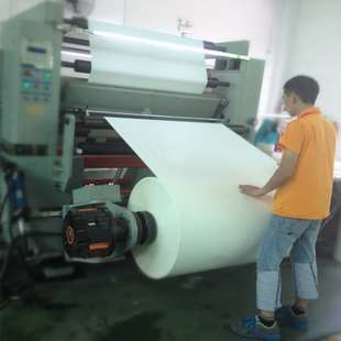 a4合成纸标签 A3合成纸不干胶 防水撕不烂 pp合成纸 激光喷墨打印