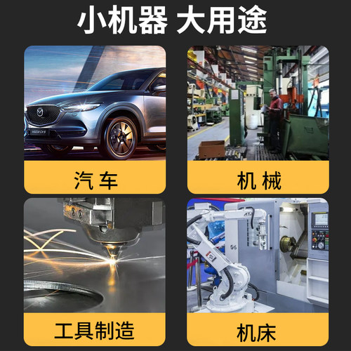 铣削动力头高速镗铣头龙门铣端面铣通用可定制