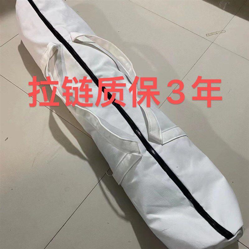墙面打磨机装机包帆布包长包袋布袋博来沃普顿浩达微动力工具包
