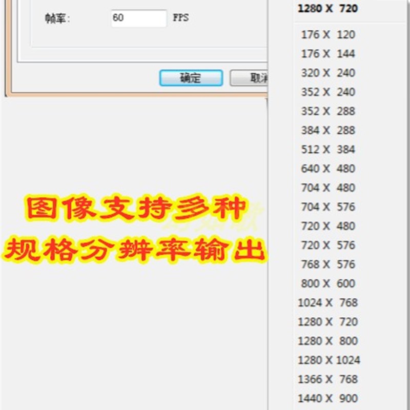 医疗高清采集卡专业B超内窥镜胃肠镜超声采集SDI HDMI DVI DP